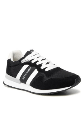 Jack&Jones Сникърси Jfwstellar 12184143 Anthracite/White - Mera.bg