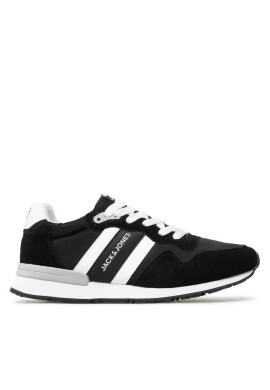 Jack&Jones Сникърси Jfwstellar 12184143 Anthracite/White - Mera.bg