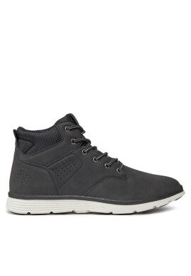 Jack&Jones Зимни обувки 12201775 Черен - Mera.bg