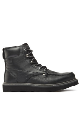 Jack&Jones Зимни обувки 12240443 Черен - Mera.bg