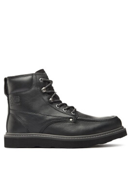 Jack&Jones Зимни обувки 12240443 Черен - Mera.bg