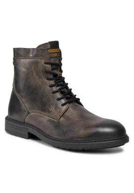 Jack&Jones Зимни обувки 12240460 Anthracite 4282320 - Mera.bg