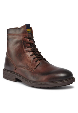 Jack&Jones Зимни обувки 12240460 Brown Stone 4282321 - Mera.bg