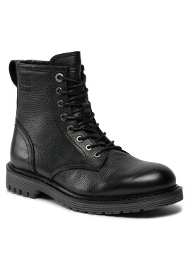 Jack&Jones Зимни обувки 12241130 Anthracite 4286563 - Mera.bg