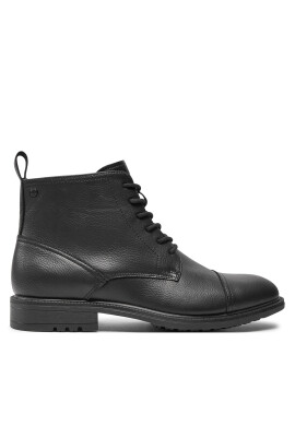 Jack & Jones Зимни обувки 12257973 Черен - Mera.bg