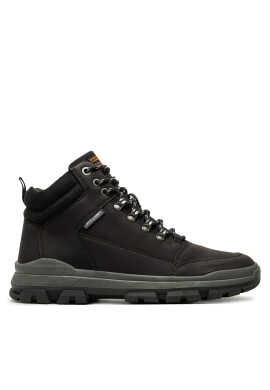 Jack & Jones Зимни обувки Imperial 12257750 Черен - Mera.bg