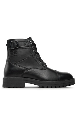 Jack&Jones Зимни обувки Welton 12243418 Черен - Mera.bg