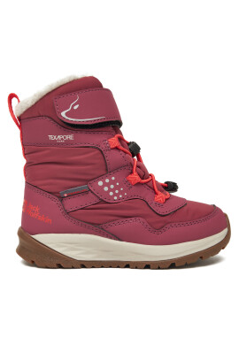 Jack Wolfskin Апрески A62143 Розов - Mera.bg
