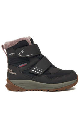 Jack Wolfskin Апрески A62146 Черен - Mera.bg