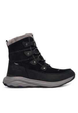 Jack Wolfskin Апрески Dromoventure Texapore 4059851 Черен - Mera.bg