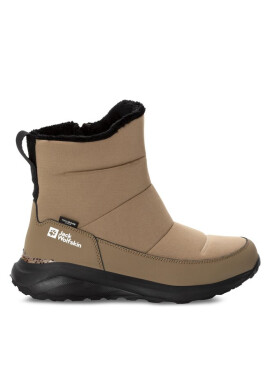 Jack Wolfskin Апрески Dromoventure Texapore Boot W 4059881 Кафяв - Mera.bg