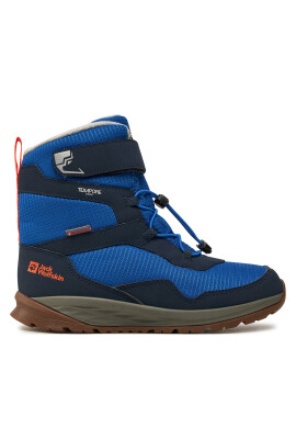 Jack Wolfskin Апрески Polar Bear-B Texapore High Vc K A62145 Син - Mera.bg