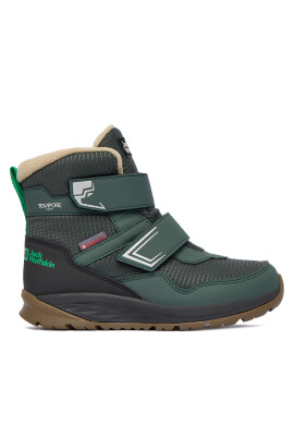 Jack Wolfskin Апрески Polar Bear B Texapore Mid VC K A62144 E0206 Розов - Mera.bg