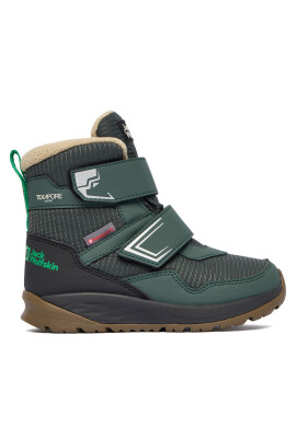 Jack Wolfskin Апрески Polar Bear B Texapore Mid VC K A62144 E0206 Зелен - Mera.bg