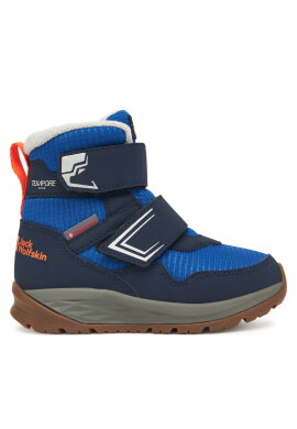 Jack Wolfskin Апрески Polar Bear-b Texapore Mid Vc K A62144 Син - Mera.bg