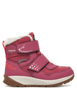 Jack Wolfskin Апрески Polar Bear-g Texapore Mid Vc A62146 Сив - Mera.bg