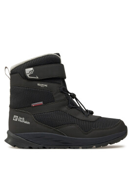 Jack Wolfskin Ботуши Polar Bear-B Texapore High Vc K A62145 Черен - Mera.bg