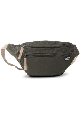 Jack Wolfskin Чанта за кръст Hokus Pokus 8006721-5100 Dark Moss - Mera.bg