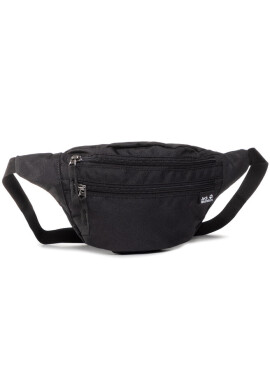 Jack Wolfskin Чанта за кръст Hokus Pokus 8006721 Black - Mera.bg