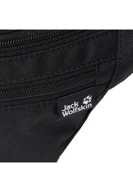 Jack Wolfskin Чанта за кръст Hokus Pokus 8006721 Black - Mera.bg