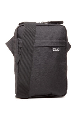 Jack Wolfskin Мъжка чантичка Purser 8006571 Black - Mera.bg