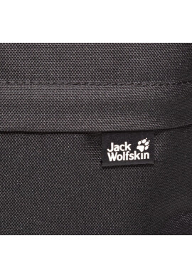 Jack Wolfskin Мъжка чантичка Purser 8006571 Black - Mera.bg