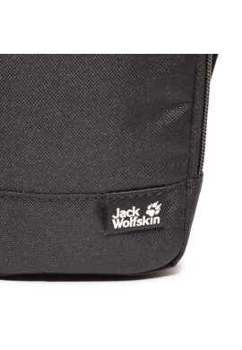Jack Wolfskin Мъжка чантичка Secretary 8006651 Черен - Mera.bg