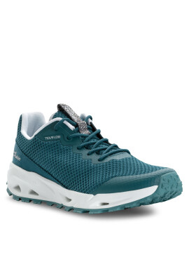 Jack Wolfskin Сникърси Prelight Vent Low M 4064361 Зелен - Mera.bg