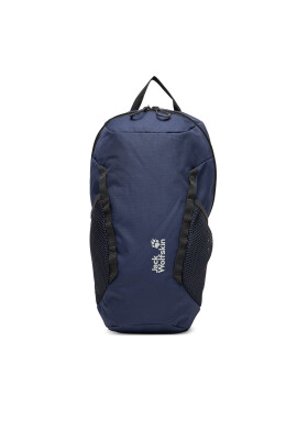 Jack Wolfskin Раница Velocity Lite 10 A65419 Тъмносин - Mera.bg