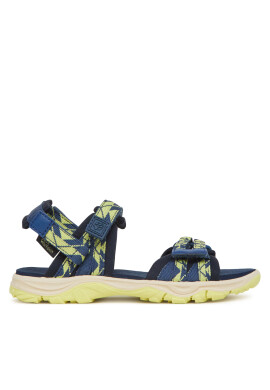 Jack Wolfskin Сандали 2 In 1 Sandal 4046421 M Тъмносин - Mera.bg