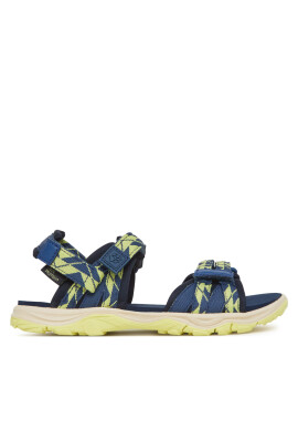 Jack Wolfskin Сандали 2 In 1 Sandal 4046421 S Тъмносин - Mera.bg