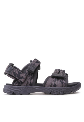 Jack Wolfskin Сандали 2 In 1 Sandal K 4046421 Сив - Mera.bg