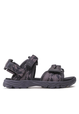Jack Wolfskin Сандали 2 In 1 Sandal K 4046421 Сив - Mera.bg