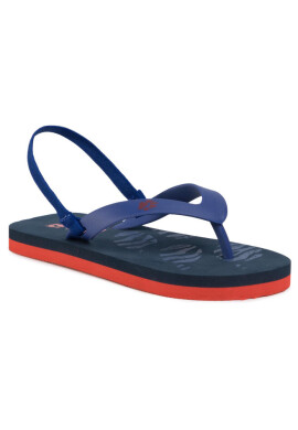 Jack Wolfskin Сандали Eezy K 4038761 S Blue/Orange - Mera.bg