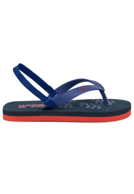 Jack Wolfskin Сандали Eezy K 4038761 S Blue/Orange - Mera.bg