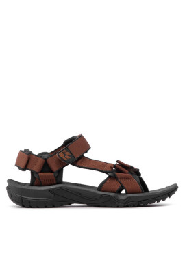 Jack Wolfskin Сандали Lakewood Ride Sandal M 4019021 Кафяв - Mera.bg