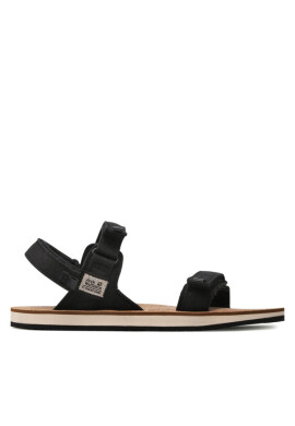 Jack Wolfskin Сандали Ecostride 2 Sandal M 4051781 Черен - Mera.bg