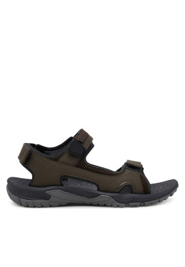 Jack Wolfskin Сандали Lakewood Cruise Sandal M 4019011 Кафяв - Mera.bg