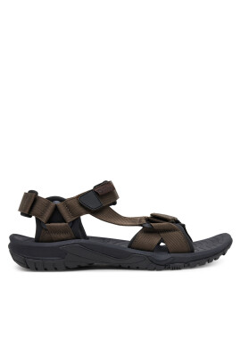 Jack Wolfskin Сандали Lakewood Ride Sandal M 4019021 Кафяв - Mera.bg