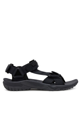 Jack Wolfskin Сандали Lakewood Ride Sandal M 4019021 Сив - Mera.bg