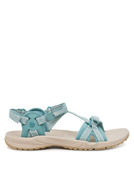 Jack Wolfskin Сандали Lakewood Ride Sandal M 4019041 Електриков - Mera.bg