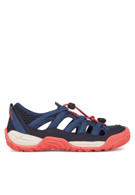 Jack Wolfskin Сандали Levente Sandal A64080 M Тъмносин - Mera.bg