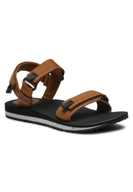 Jack Wolfskin Сандали Outfresh Sandal M 4039441 Light Brown/Light Grey - Mera.bg
