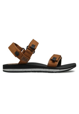 Jack Wolfskin Сандали Outfresh Sandal M 4039441 Light Brown/Light Grey - Mera.bg
