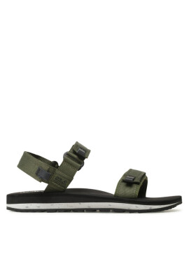 Jack Wolfskin Сандали Outfresh Sd M 4039441 Khaki/Black - Mera.bg