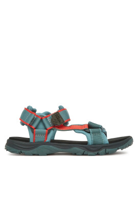 Jack Wolfskin Сандали Seven Seas 3 4040061 M Електриков - Mera.bg