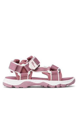 Jack Wolfskin Сандали Seven Seas 3 K 4040061 Розов - Mera.bg
