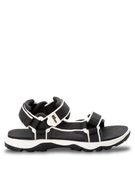 Jack Wolfskin Сандали Seven Seas 3 K 4040061 D Черен - Mera.bg