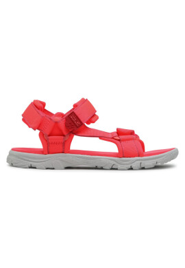 Jack Wolfskin Сандали Seven Seas 3 K 4040061 D Коралов - Mera.bg