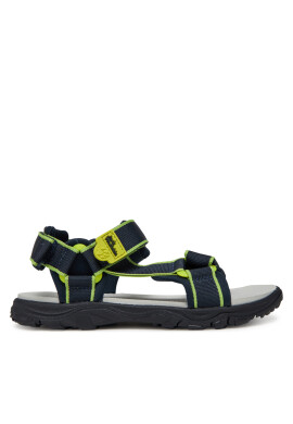 Jack Wolfskin Сандали Seven Seas 3 K 4040061 M Син - Mera.bg